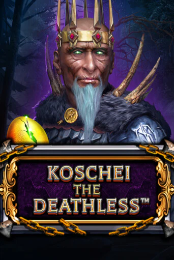 Играть в слот Koschei The Deathless бесплатно онлайн | Azino Mobile