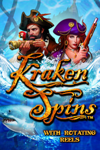 Играть в слот Kraken Spins бесплатно онлайн | Azino Mobile