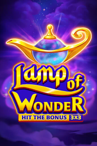 Играть в слот Lamp of Wonder бесплатно онлайн | Azino Mobile