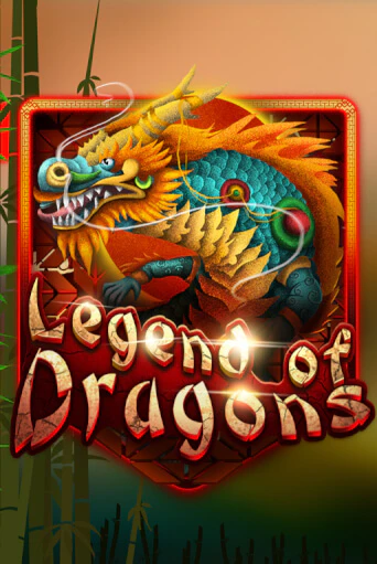 Играть в слот Legend of Dragons бесплатно онлайн | Azino Mobile