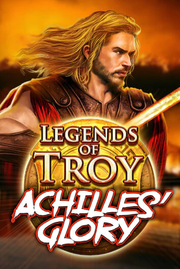 Играть в слот Legends of Troy: Achilles' Glory бесплатно онлайн | Azino Mobile
