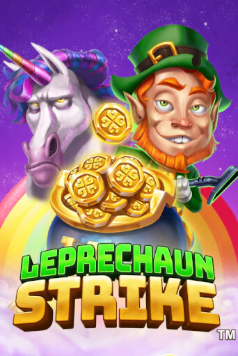 Играть в слот Leprechaun Strike бесплатно онлайн | Azino Mobile