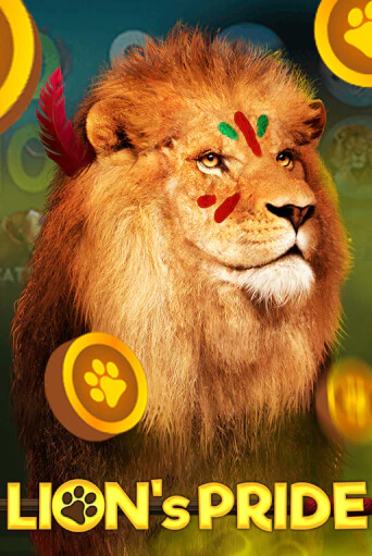 Играть в слот Lions Pride бесплатно онлайн | Azino Mobile