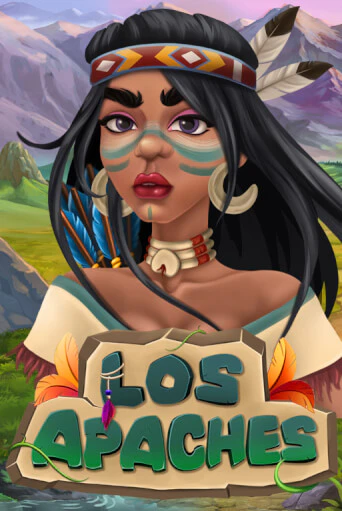 Играть в слот Los Apaches бесплатно онлайн | Azino Mobile