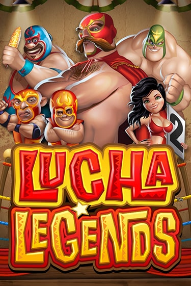 Играть в слот Lucha Legends бесплатно онлайн | Azino Mobile
