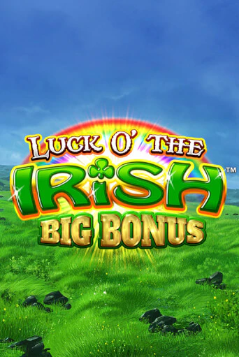 Играть в слот Luck O' the Irish Big Bonus бесплатно онлайн | Azino Mobile