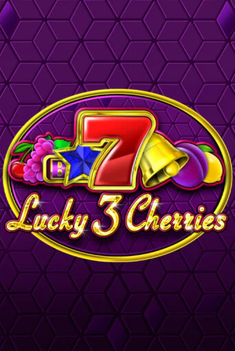 Играть в слот Lucky 3 Cherries бесплатно онлайн | Azino Mobile