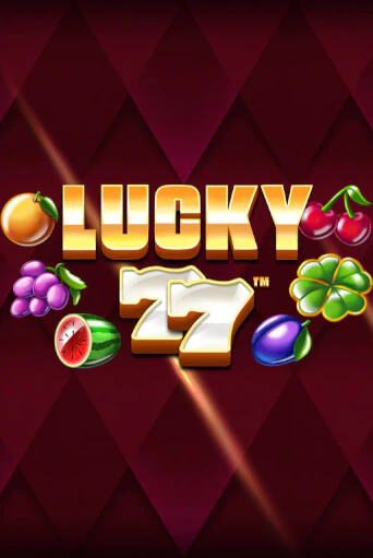 Играть в слот Lucky 77 бесплатно онлайн | Azino Mobile