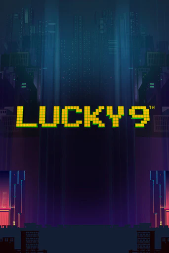 Играть в слот Lucky 9 бесплатно онлайн | Azino Mobile