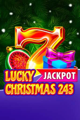Играть в слот Lucky Christmas 243 бесплатно онлайн | Azino Mobile