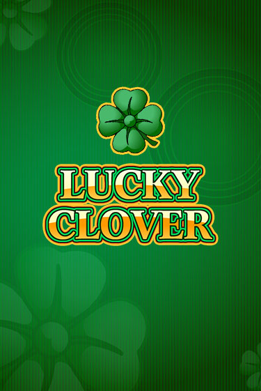 Играть в слот Lucky Clover бесплатно онлайн | Azino Mobile