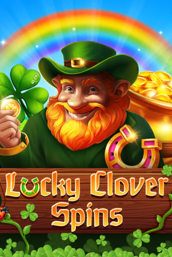 Играть в слот Lucky Clover Spins бесплатно онлайн | Azino Mobile