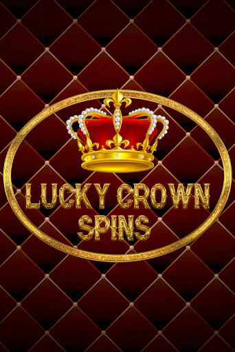 Играть в слот Lucky Crown Spins бесплатно онлайн | Azino Mobile