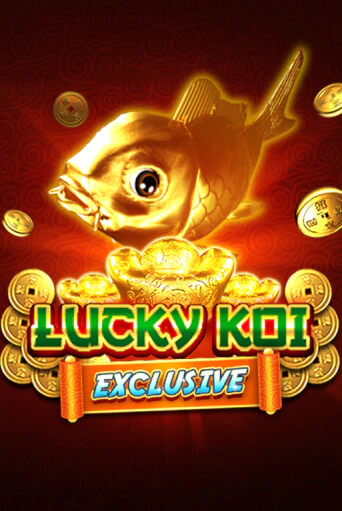 Играть в слот Lucky Koi Exclusive бесплатно онлайн | Azino Mobile