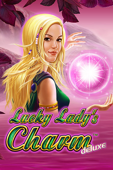 Играть в слот Lucky Lady's Charm Deluxe бесплатно онлайн | Azino Mobile