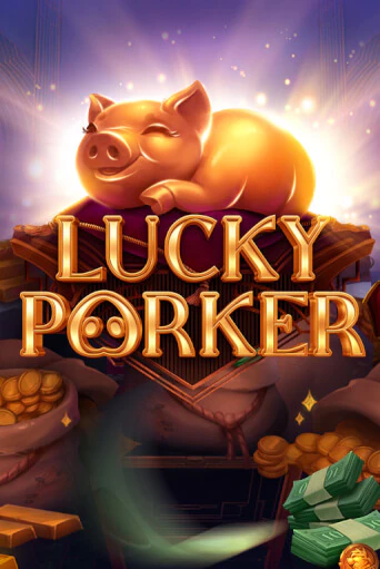 Играть в слот Lucky Porker бесплатно онлайн | Azino Mobile