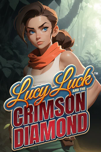 Играть в слот Lucy Luck and the Crimson Diamond бесплатно онлайн | Azino Mobile