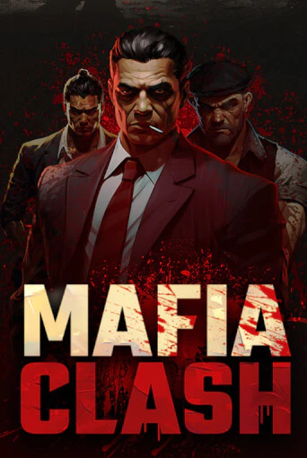 Играть в слот Mafia Clash бесплатно онлайн | Azino Mobile