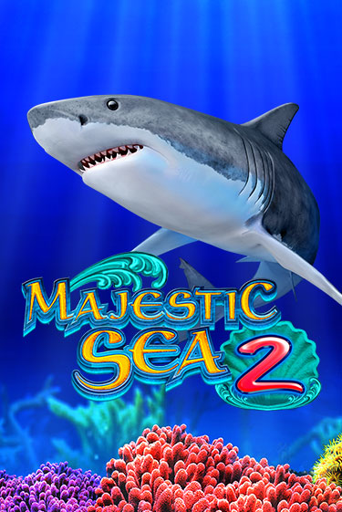 Играть в слот Majestic Sea 2 бесплатно онлайн | Azino Mobile