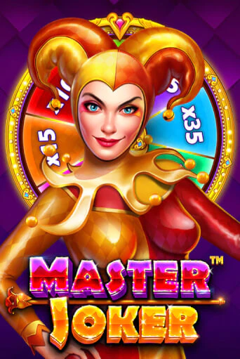 Играть в слот Master Joker™ бесплатно онлайн | Azino Mobile