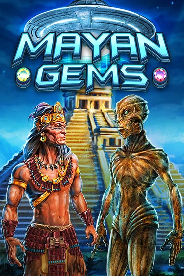 Играть в слот Mayan Gems бесплатно онлайн | Azino Mobile