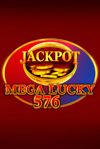 Играть в слот Mega Lucky 576 бесплатно онлайн | Azino Mobile