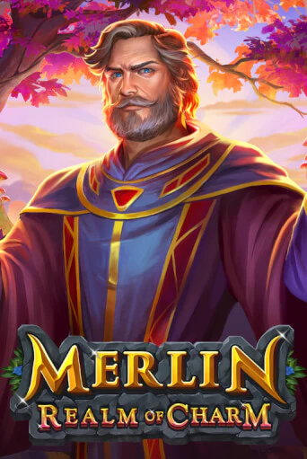 Играть в слот Merlin Realm of Charm бесплатно онлайн | Azino Mobile