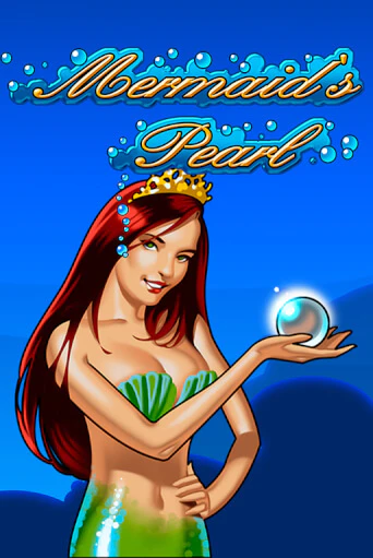 Играть в слот Mermaid's Pearl бесплатно онлайн | Azino Mobile