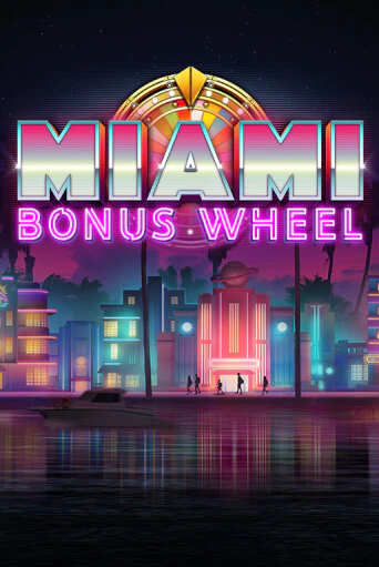 Играть в слот Miami Bonus Wheel бесплатно онлайн | Azino Mobile