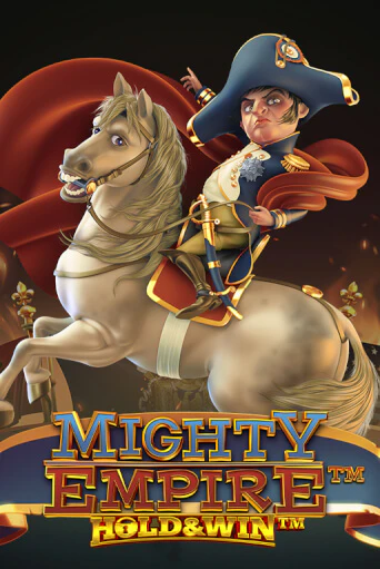Играть в слот Mighty Empire: ™ Hold & Win ™ бесплатно онлайн | Azino Mobile