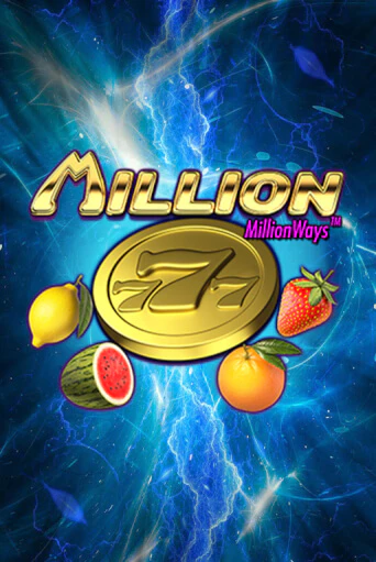 Играть в слот Million 777 бесплатно онлайн | Azino Mobile