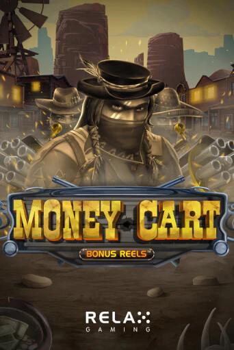 Играть в слот Money Cart бесплатно онлайн | Azino Mobile