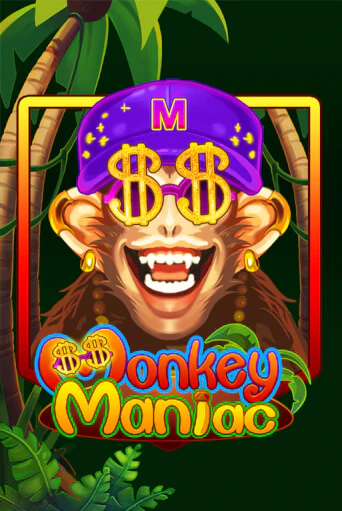 Играть в слот Monkey Maniac бесплатно онлайн | Azino Mobile