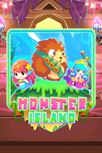 Играть в слот Monster Island бесплатно онлайн | Azino Mobile