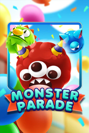 Играть в слот Monster Parade бесплатно онлайн | Azino Mobile