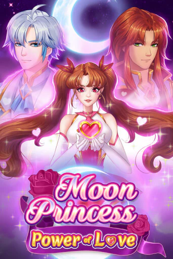 Играть в слот Moon Princess Power of Love бесплатно онлайн | Azino Mobile