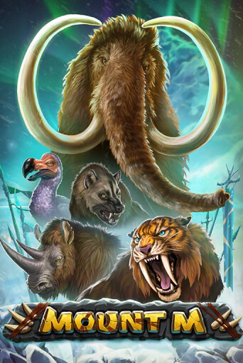 Играть в слот Mount M бесплатно онлайн | Azino Mobile