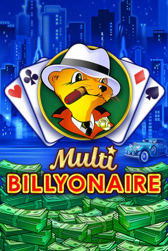 Играть в слот Multi Billyonaire бесплатно онлайн | Azino Mobile