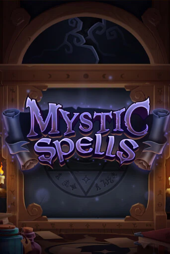 Играть в слот Mystic Spells бесплатно онлайн | Azino Mobile