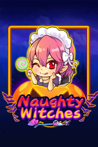 Играть в слот Naughty Witches бесплатно онлайн | Azino Mobile