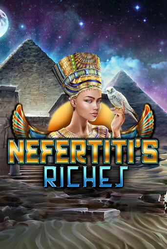 Играть в слот Nefertiti's riches бесплатно онлайн | Azino Mobile