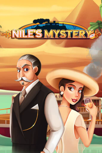 Играть в слот Nile's Mystery бесплатно онлайн | Azino Mobile