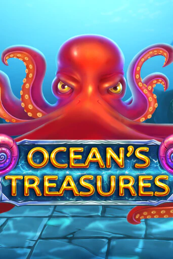 Играть в слот Ocean's Treasures бесплатно онлайн | Azino Mobile