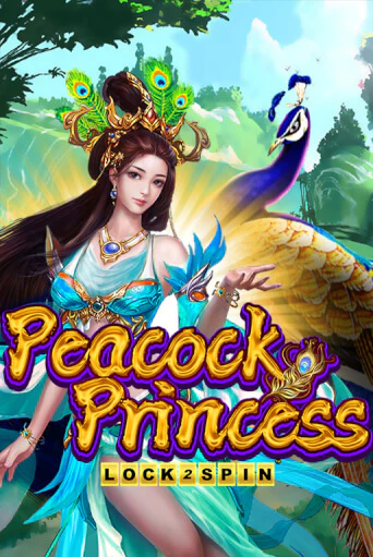 Играть в слот Peacock Princess бесплатно онлайн | Azino Mobile