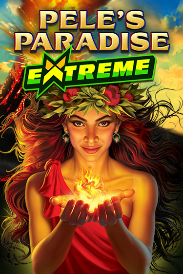 Играть в слот Pele's Paradise Extreme бесплатно онлайн | Azino Mobile