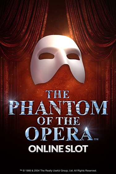 Играть в слот The Phantom Of The Opera™ бесплатно онлайн | Azino Mobile