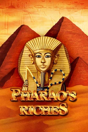 Играть в слот Pharao's Riches бесплатно онлайн | Azino Mobile