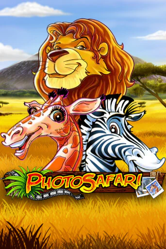 Играть в слот Photo Safari бесплатно онлайн | Azino Mobile