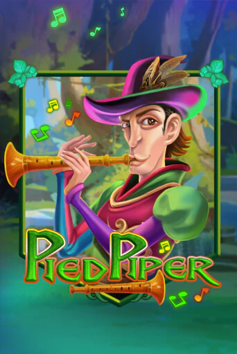 Играть в слот Pied Piper бесплатно онлайн | Azino Mobile