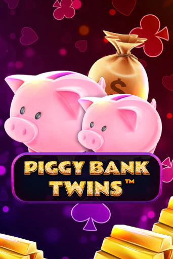 Играть в слот Piggy Bank Twins бесплатно онлайн | Azino Mobile
